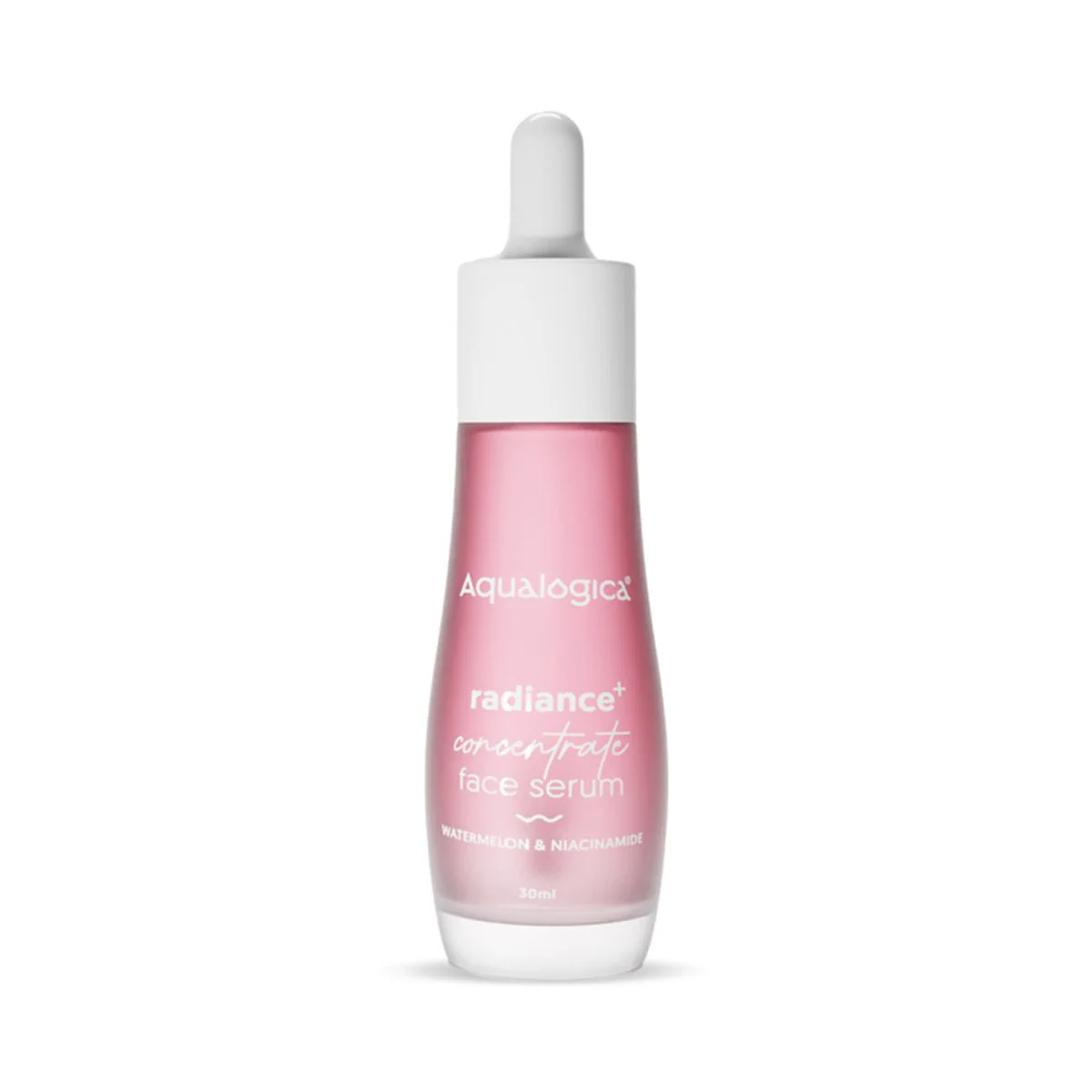 FREEBIE_Radiance+ Concentrate Face Serum - 30 ml - Image 2